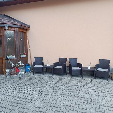Liptovský Mikuláš Privat Majo酒店 外观 照片
