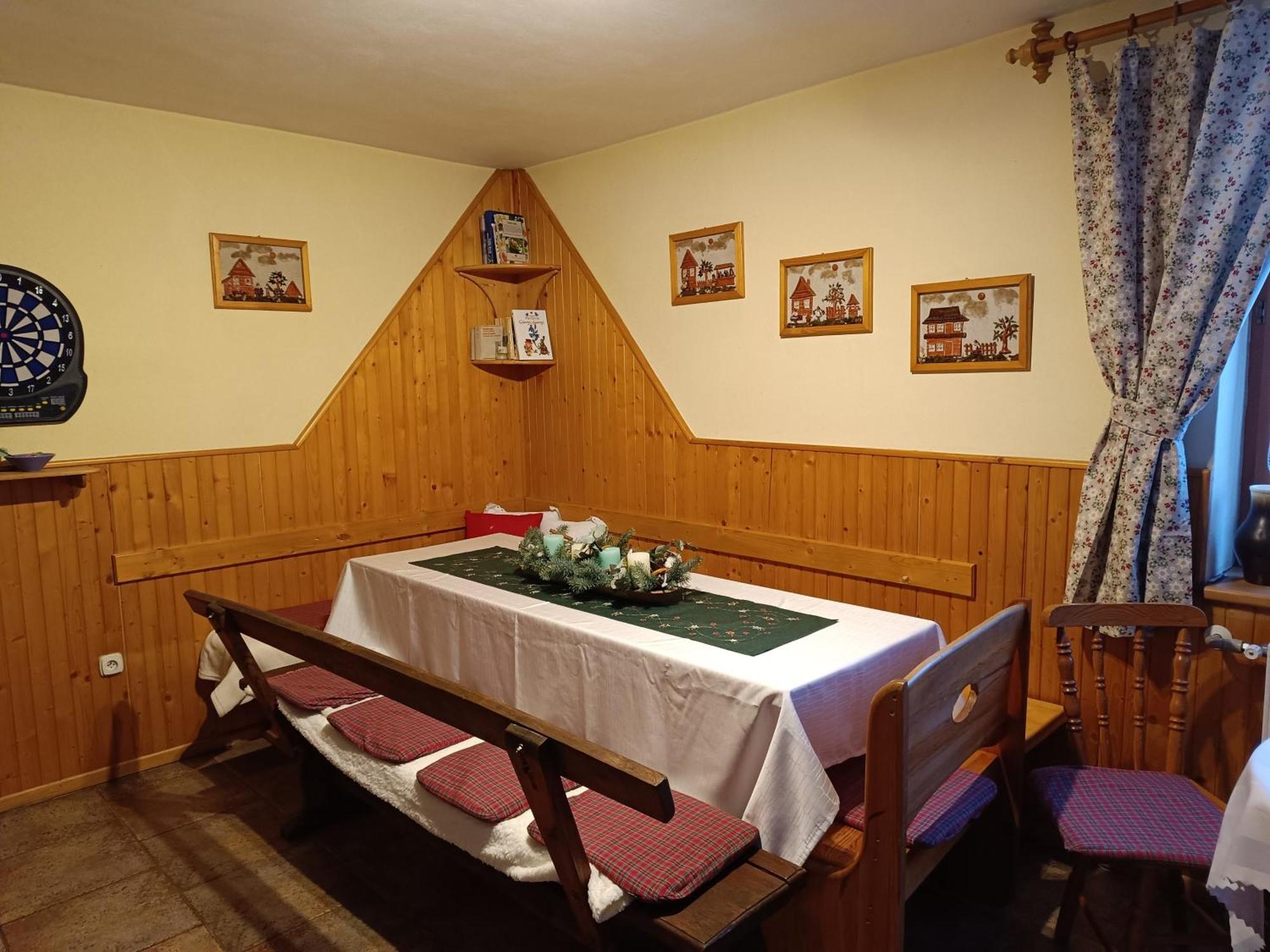 Liptovský Mikuláš Privat Majo酒店 外观 照片
