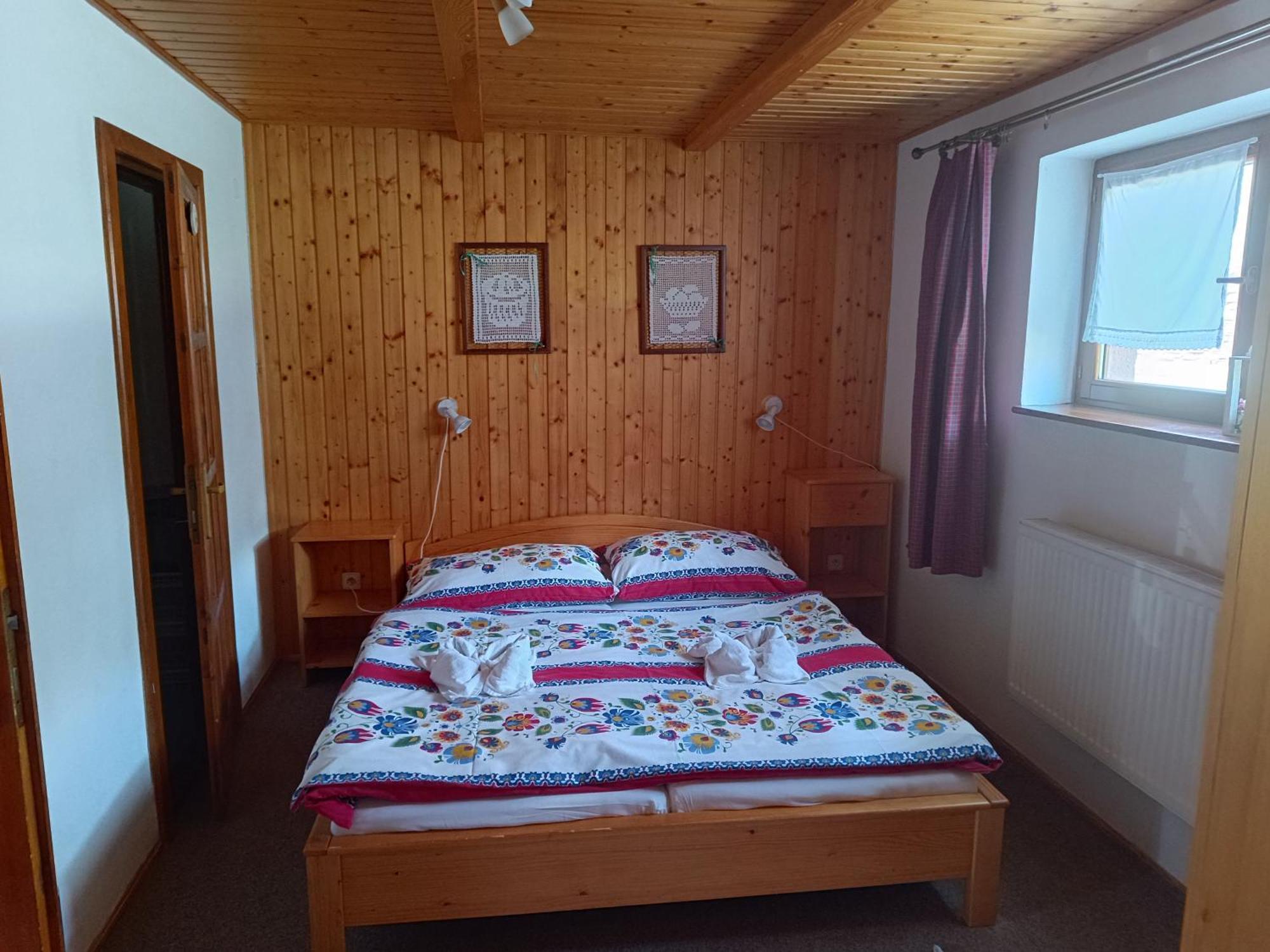 Liptovský Mikuláš Privat Majo酒店 客房 照片