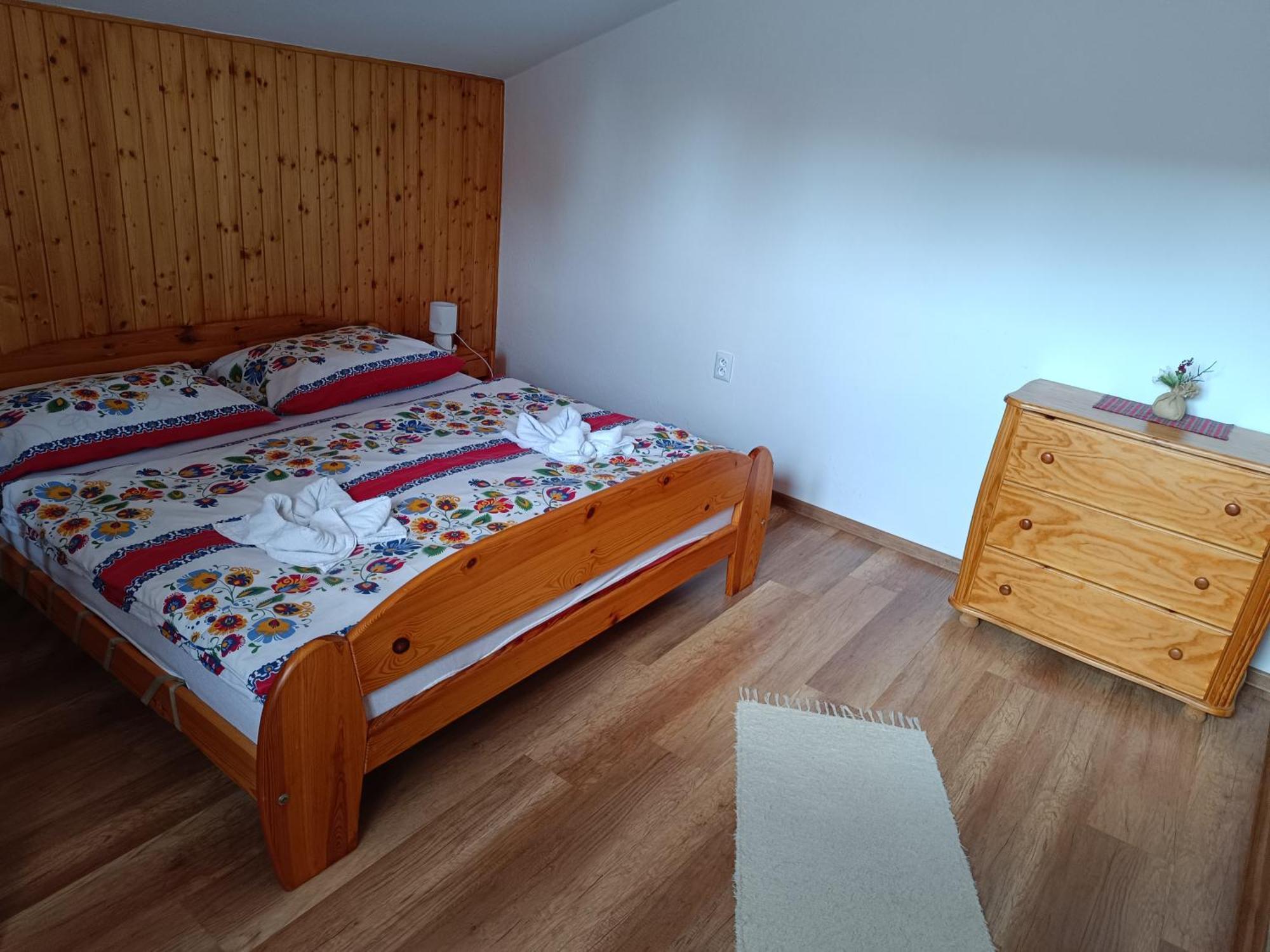 Liptovský Mikuláš Privat Majo酒店 客房 照片