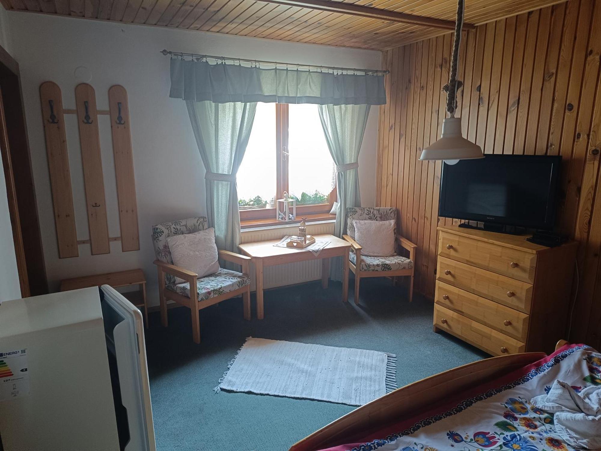 Liptovský Mikuláš Privat Majo酒店 客房 照片