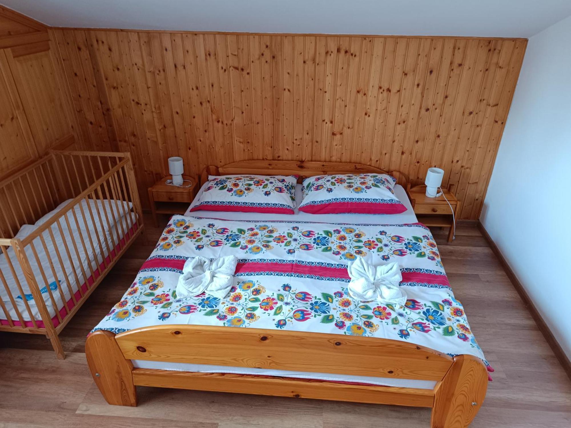 Liptovský Mikuláš Privat Majo酒店 客房 照片