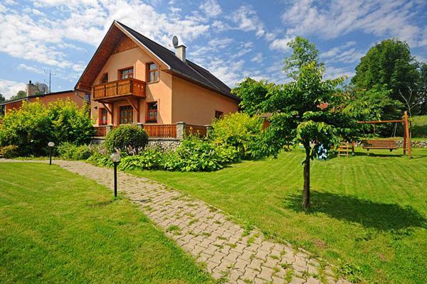 Liptovský Mikuláš Privat Majo酒店 外观 照片